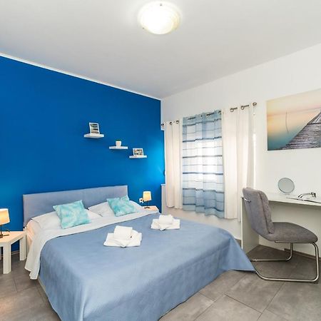 Apartment Mihaela Zadar Eksteriør bilde