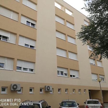Apartment Mihaela Zadar Eksteriør bilde
