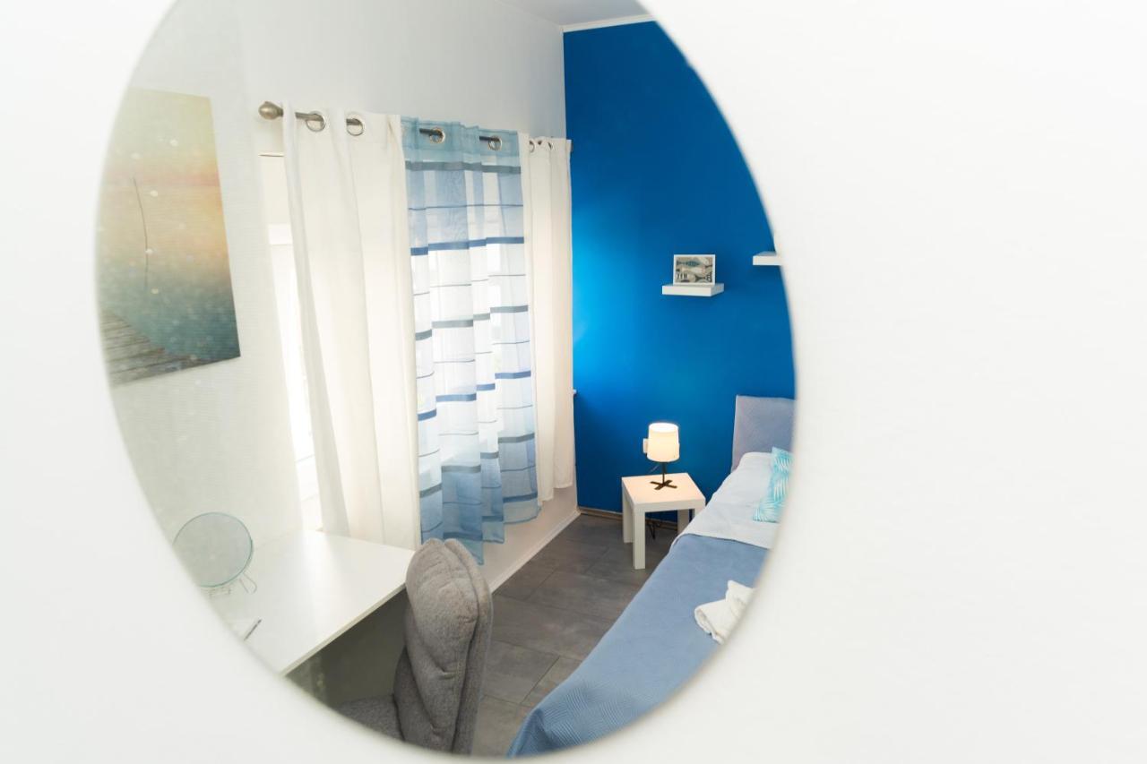Apartment Mihaela Zadar Eksteriør bilde