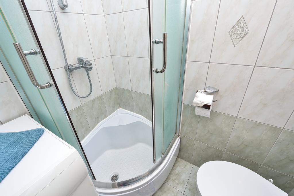 Apartment Mihaela Zadar Eksteriør bilde